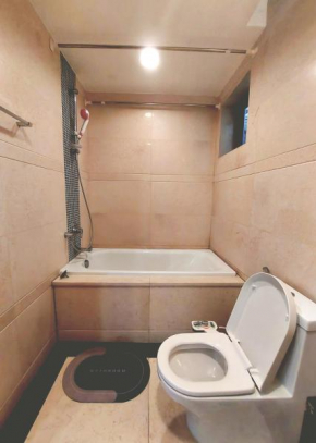 2 BR Unit Central Hanoi